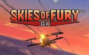 Interview - Skies of Fury DX Developer