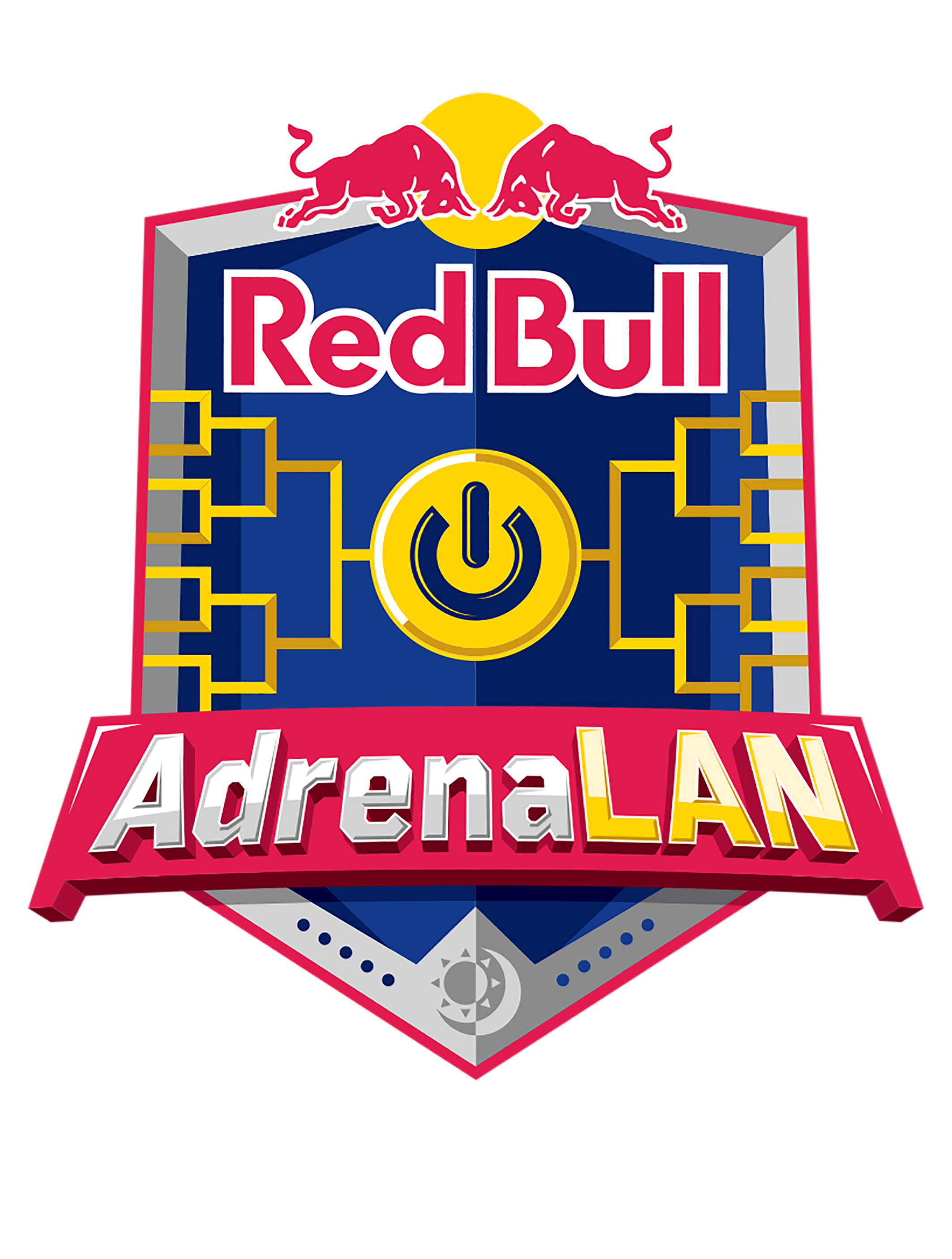 Red Bull: AdrenaLAN