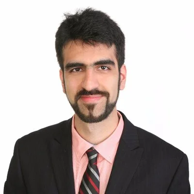 Interview with Mohammed Hasan episode artwork