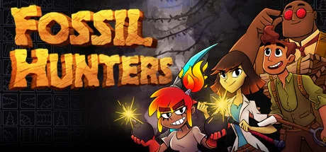 Twitch Stream: Getting The Platinum Trophy In Fossil Hunters