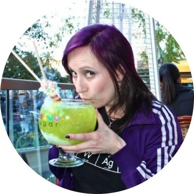 Interview with Social Media Marketer Corina Diaz episode artwork