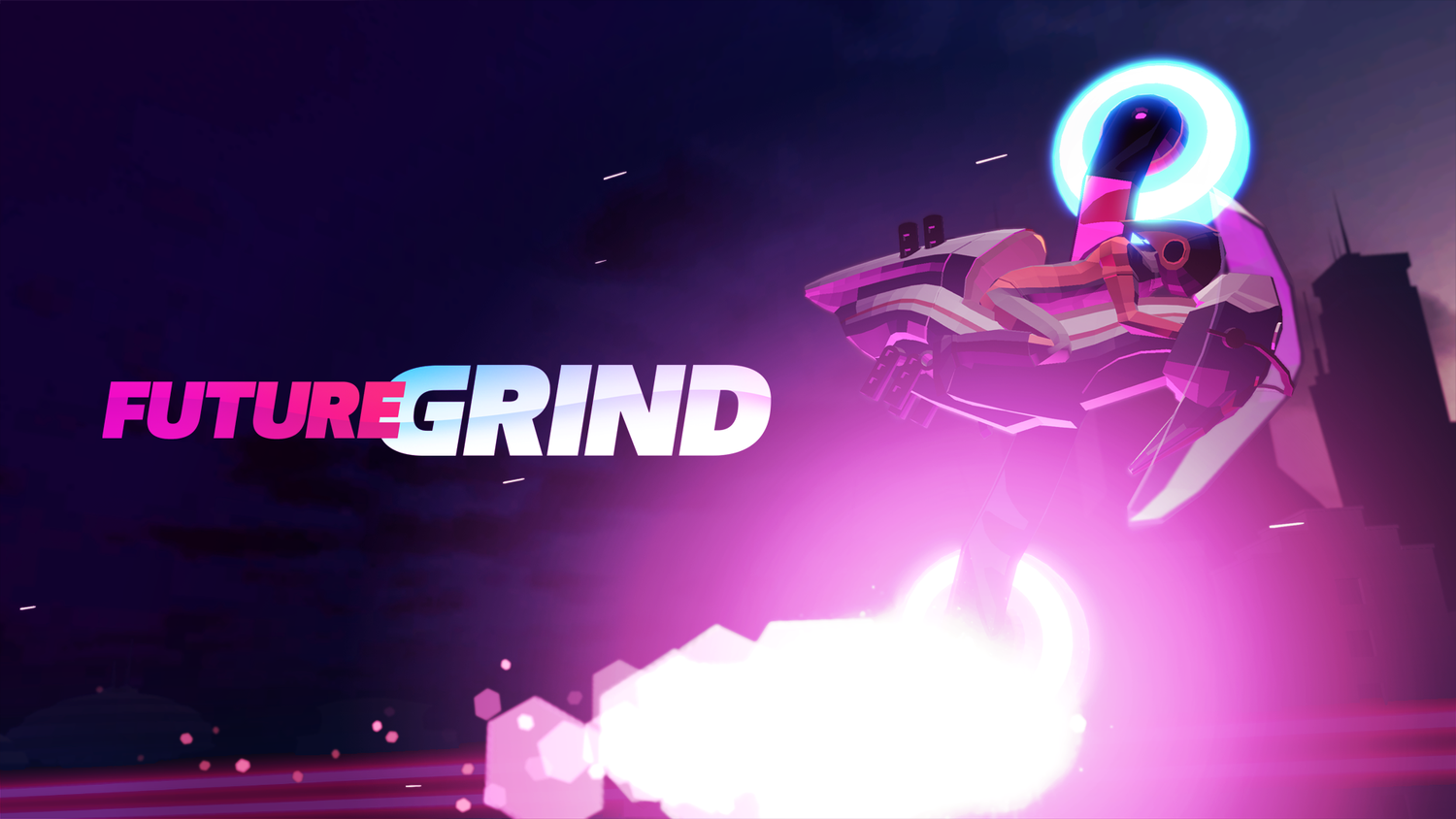 Episode 104 - Futuregrind, Double Cross, Starbase Commander & More! episode artwork