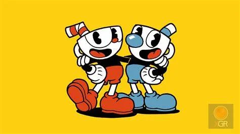 Cuphead Being Ported To....Tesla Cars