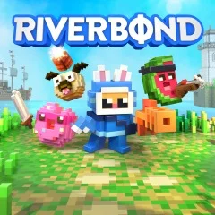 E3 2019: Riverbond Out Now On Xbox One (also on Game Pass), PS4, and PC