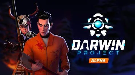 Darwin Project Out Now On Game Preview/Early Access