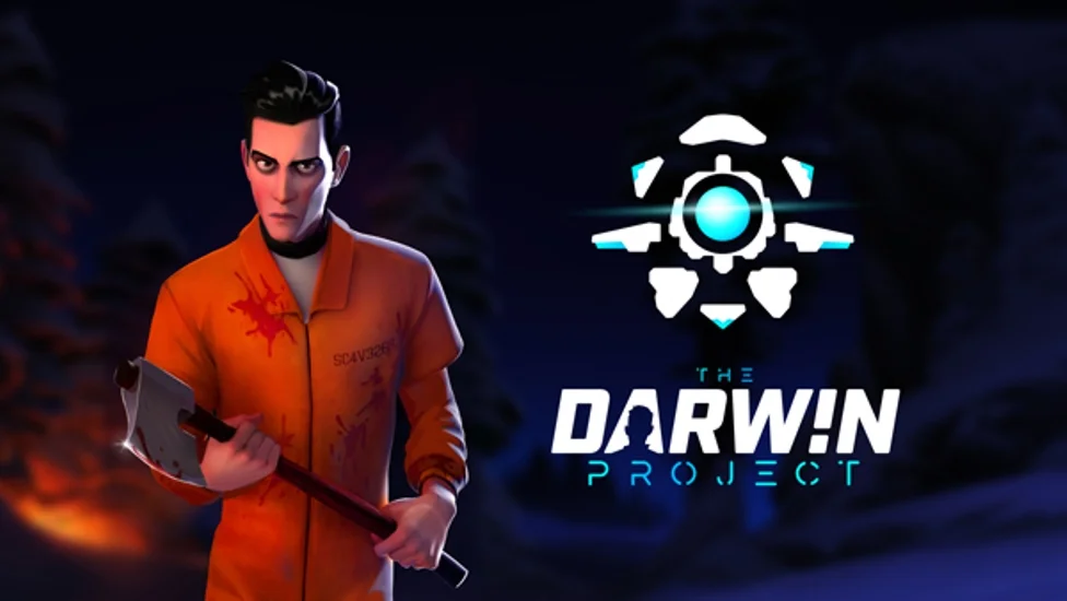Episode 108 - Learning About Darwin Project episode artwork