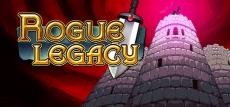 Rogue Legacy Stealth Releases on iOS - Out Now