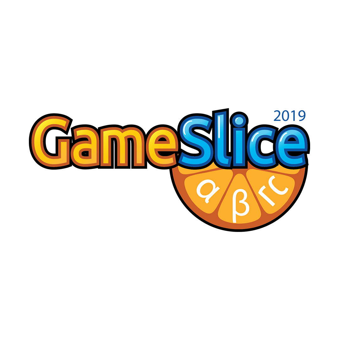 Gameslice 2019 - London