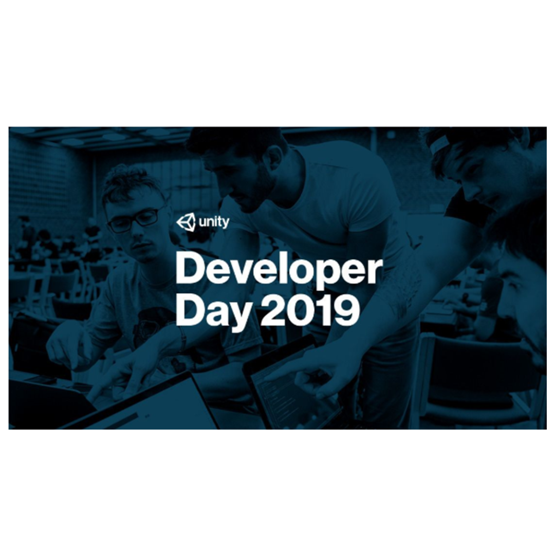 Unity Developer Day - Vancouver