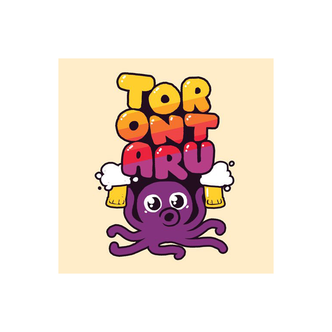 Torontaru - Toronto
