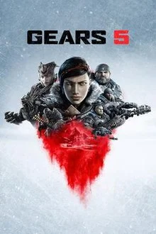 Episode 109 - Gears 5 And Mobile Rogue Legacy episode artwork