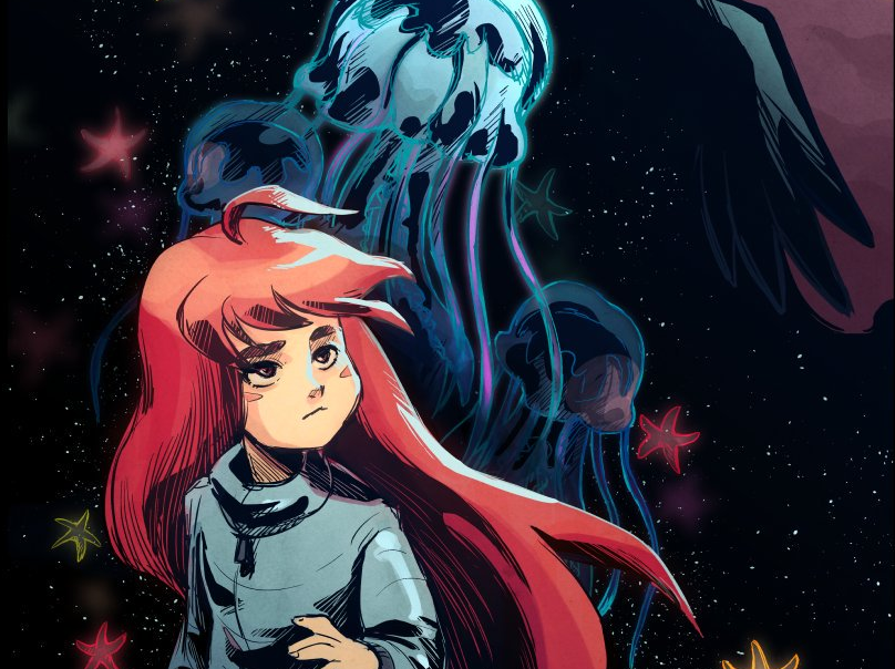 Celeste Chapter 9: Farewell Release Date Announced