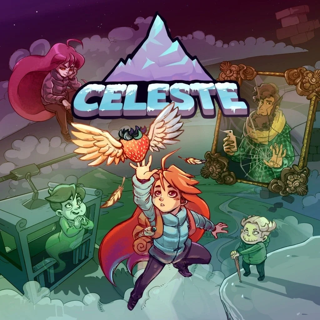 Episode 112 - NHL 20 is Dope, so is Celeste episode artwork