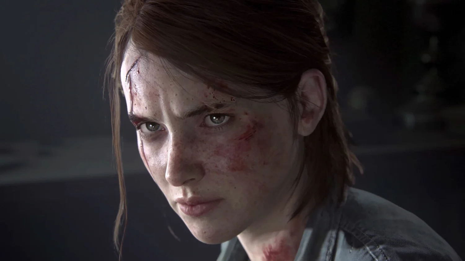 Episode 115 - At Least One Canadian Is Working On The Last Of Us 2 episode artwork