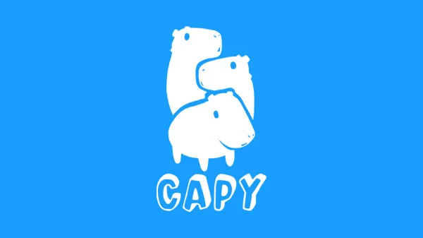 Nathan Vella, Co-Founder of Capybara Games, Leaves Studio