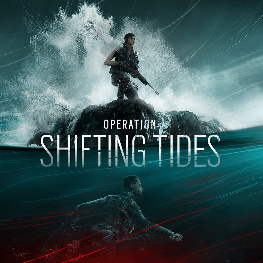 Ubisoft Reveals Details for Tom Clancy’s Rainbow Six Siege Year 4