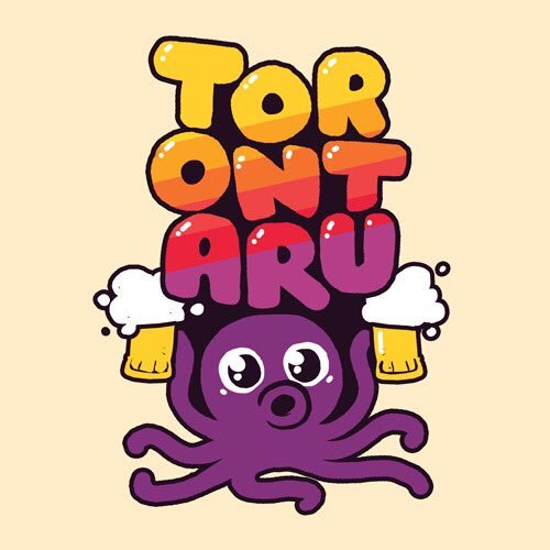 Torontaru November!