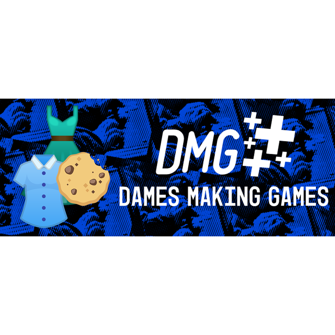 DMG December Social: Swap &amp; Shop!