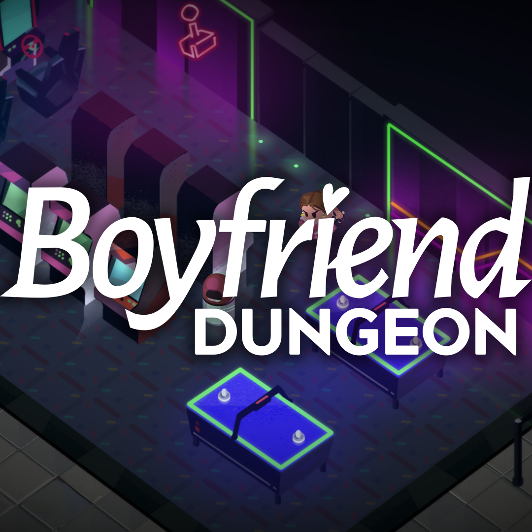 Kitfox Games Announces Boyfriend Dungeon for Switch