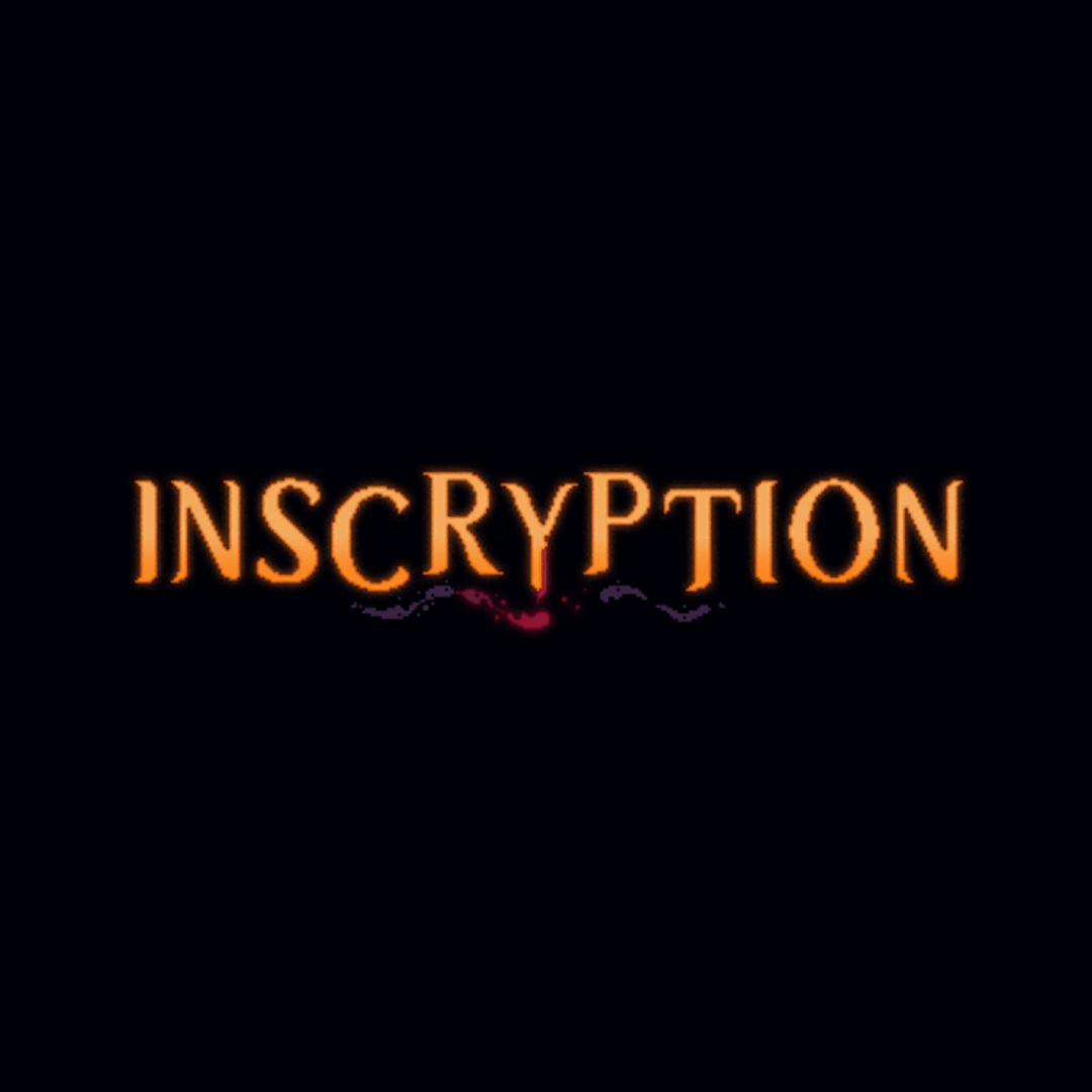 Inscryption Announced from Pony Island Creator Daniel Mullins
