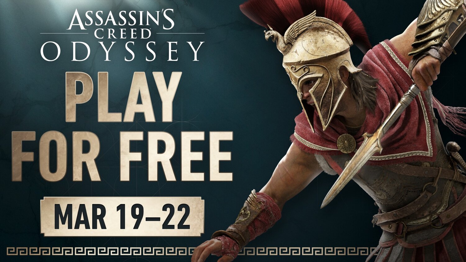 Assassin's Creed Odyssey: The Fate of Atlantis Episode 2 Torments Hades in  Early June