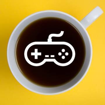 The Breakfast Game Audio Club Virtual Meet Up