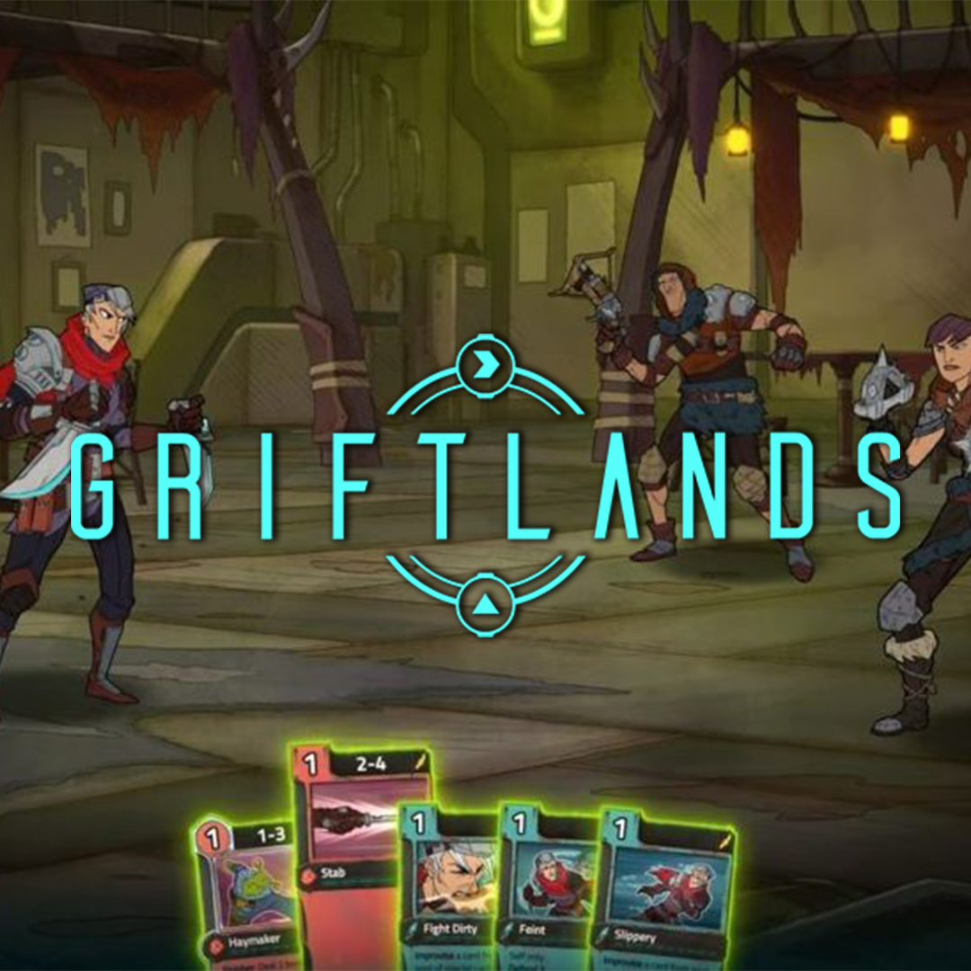 Griftlands Free Download - IPC Games