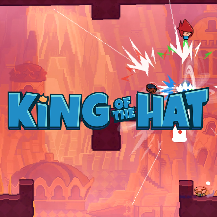 King of the Hat on Steam