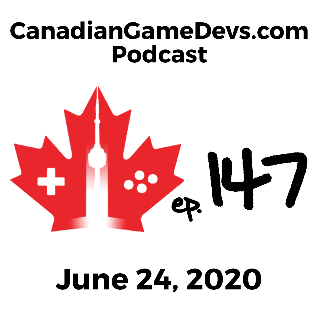 Episode 147 - An Actually Good Star Wars Game? episode artwork