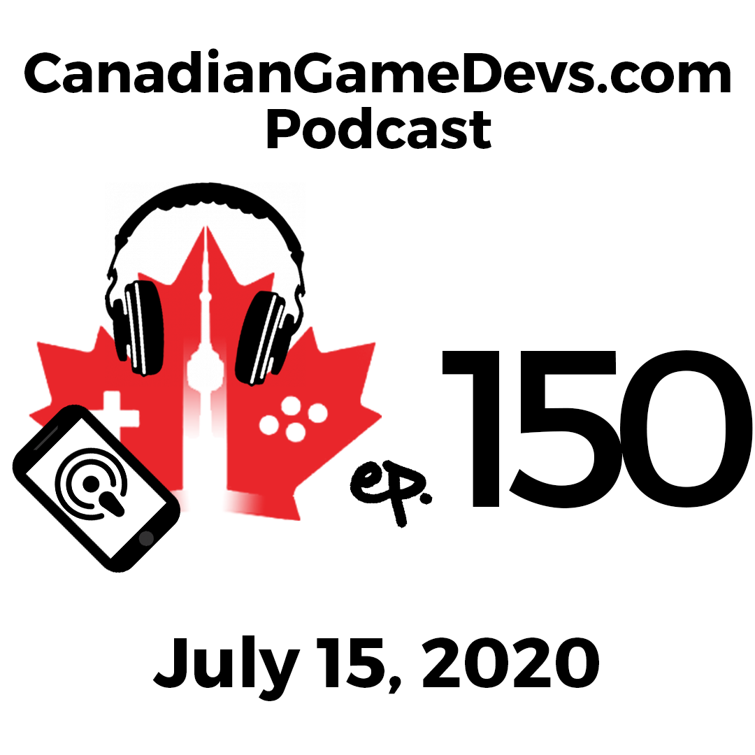 Episode 150 - Ubisoft's 'This Is Fine' Press Conference episode artwork
