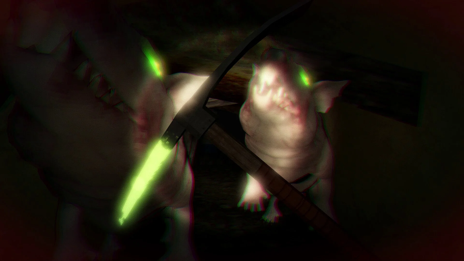 Toxicant Entering Steam Early Access Later this Month Canadian Game Devs