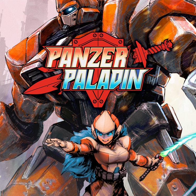 Panzer Paladin Game Review By Craig (Nintendo Switch/Steam