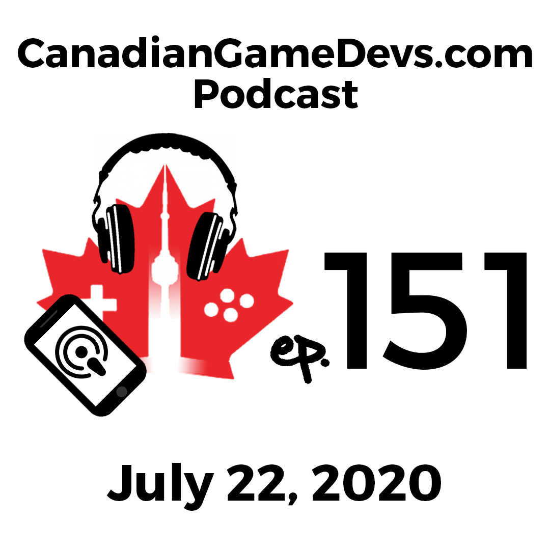 Episode 151 - The Last Wii Game? episode artwork