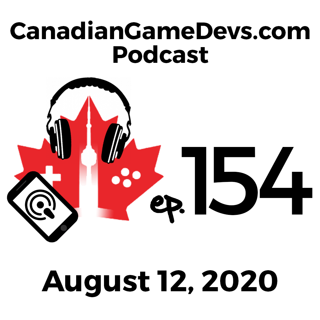 Episode 154 - Rogues and Beats episode artwork