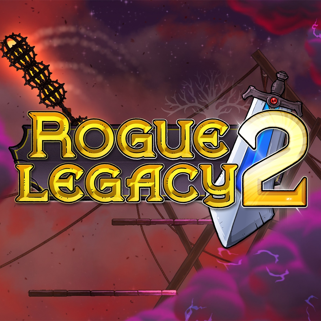 Rogue Legacy 2 Out Now in Early Access on PC