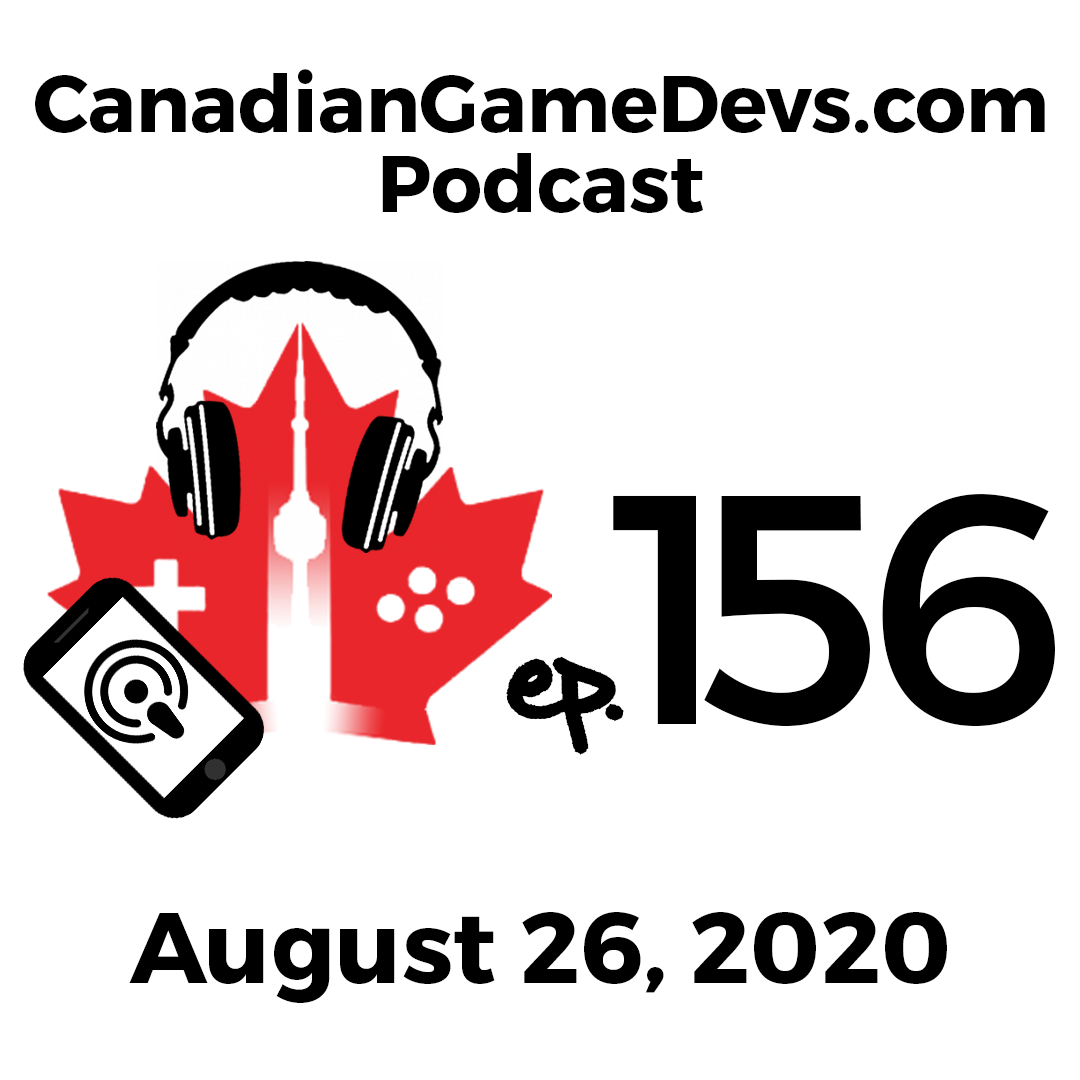 CanadianGameDevs.com Podcast