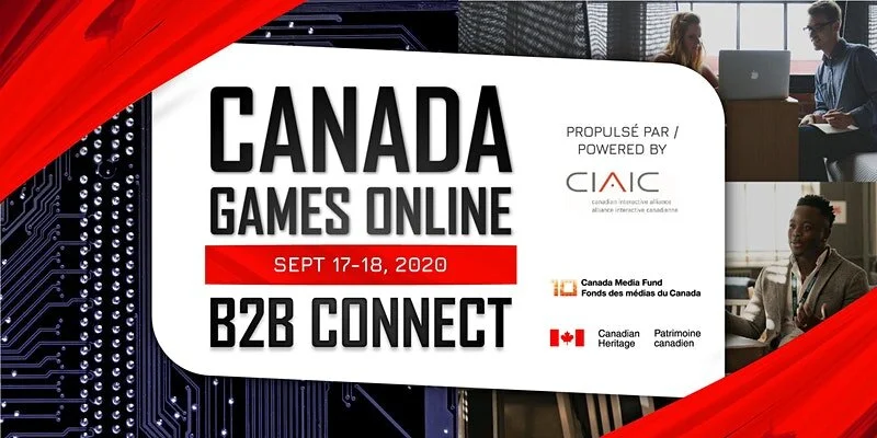 Canada Games Online