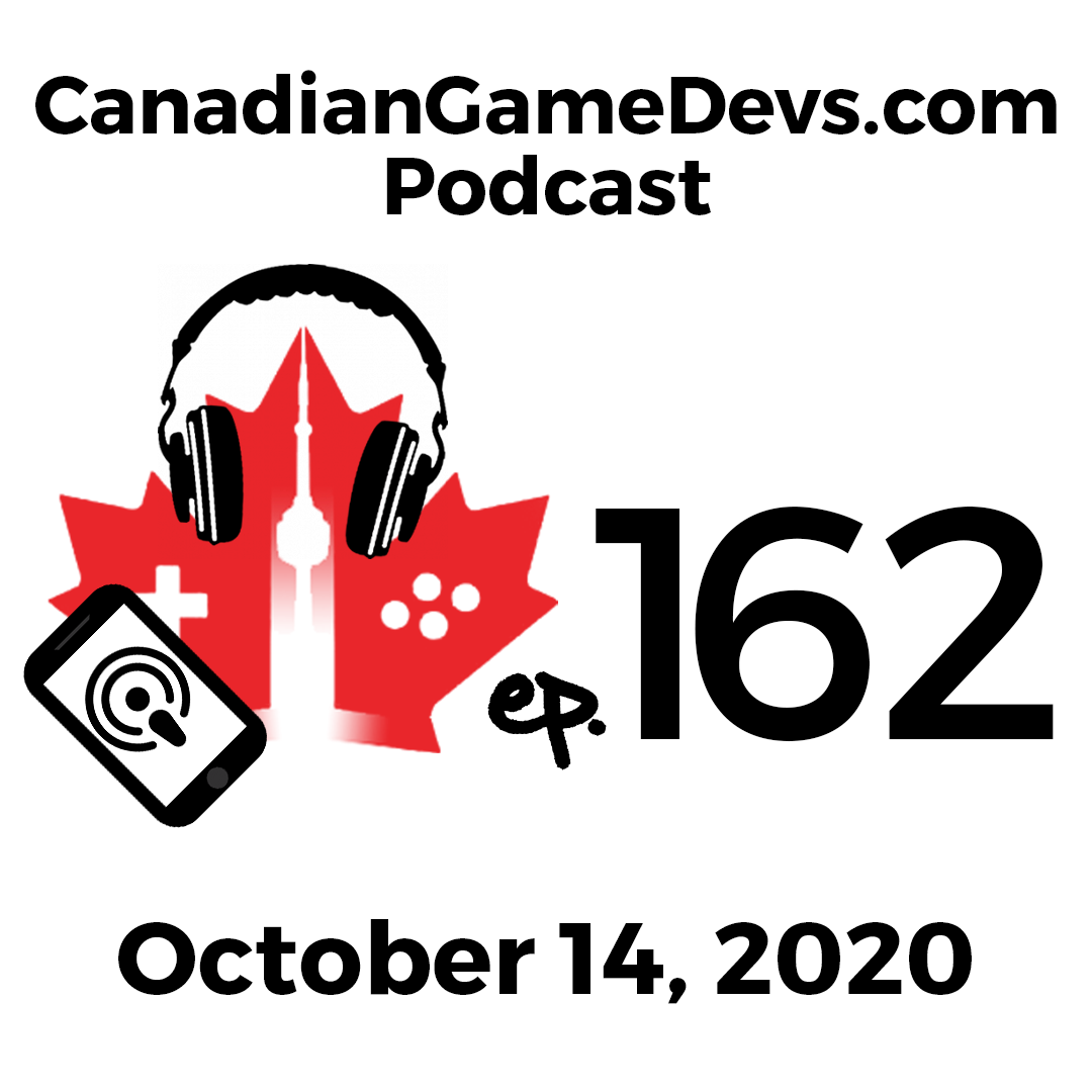 Episode 162 - Sega is 60?! episode artwork