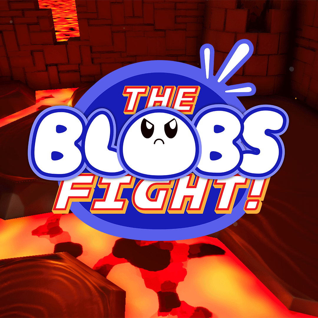 SkyPyre Studios Launches The Blobs Fight on Steam, Xbox, and Itch.io