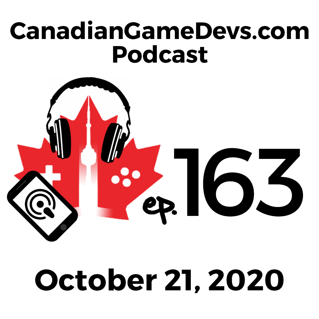 Episode 163 - More Small Games episode artwork