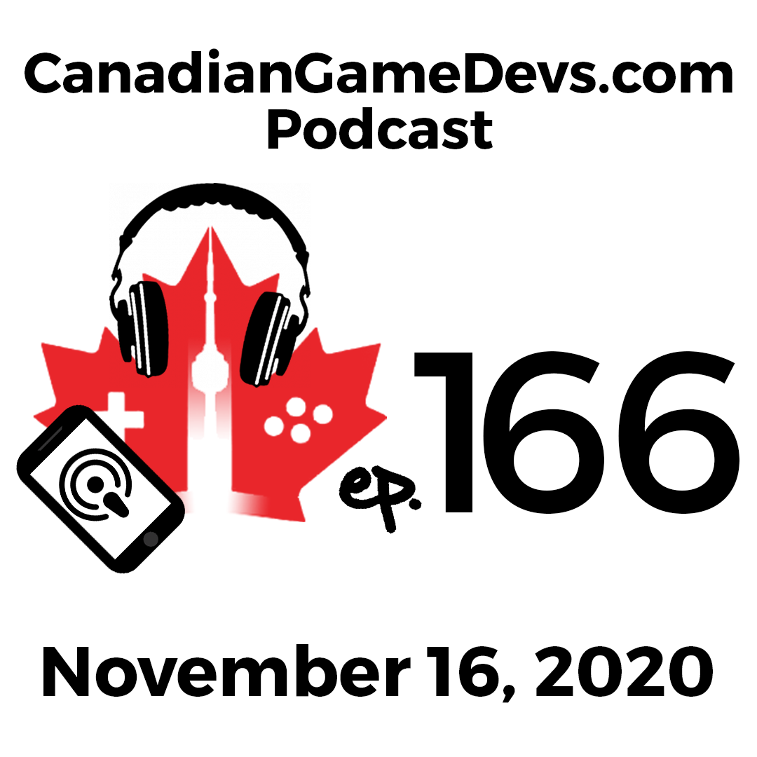 CanadianGameDevs.com Podcast
