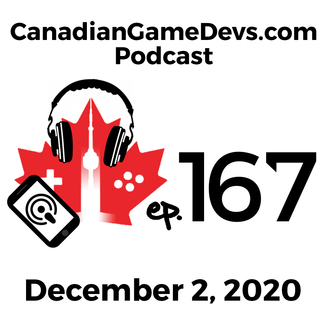 Episode 167 - 'Tis the Season of Delays episode artwork