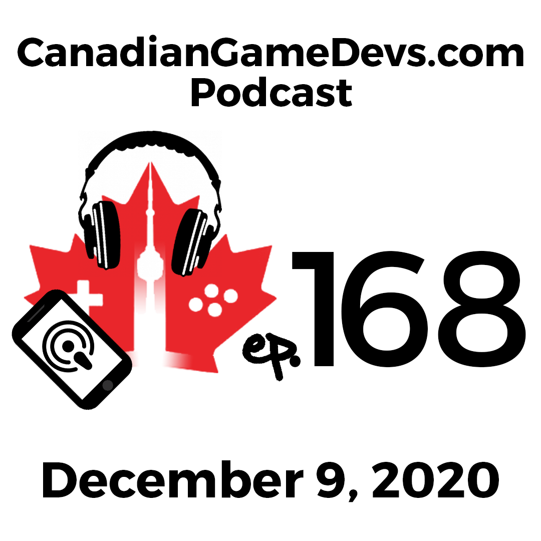 Episode 168 - What's Happening at Bioware? episode artwork