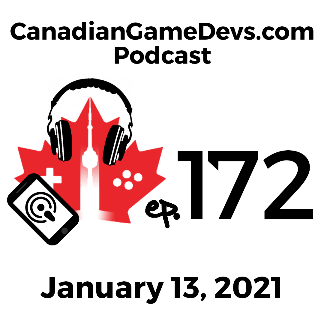 Episode 172 - GOTY 2020 Winners Revealed! episode artwork