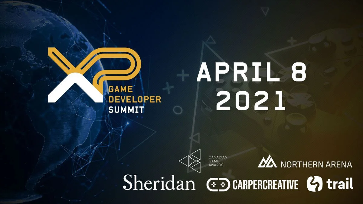 XP Game Developer Summit 2021