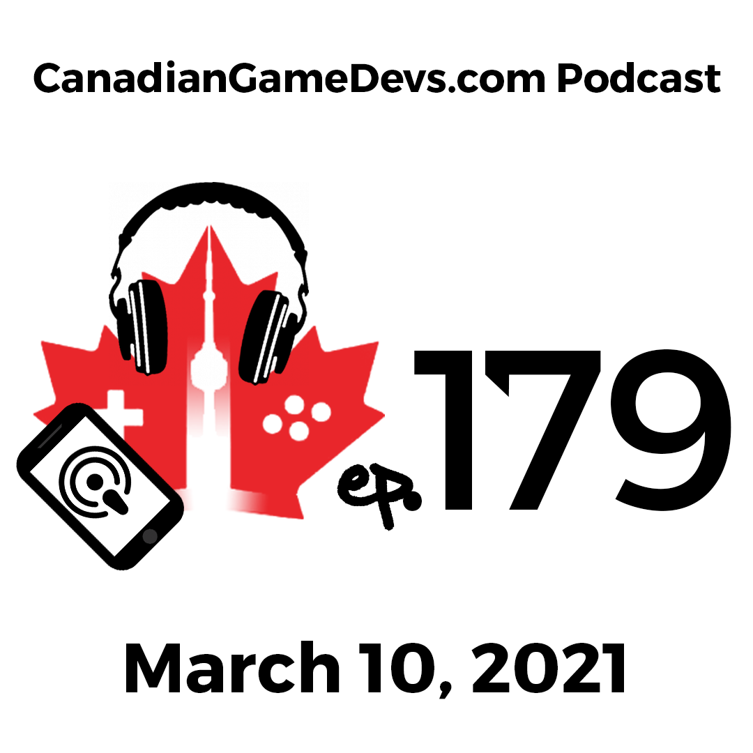 Ep 179 - Mobile Games & BioWare Drops Multiplayer episode artwork