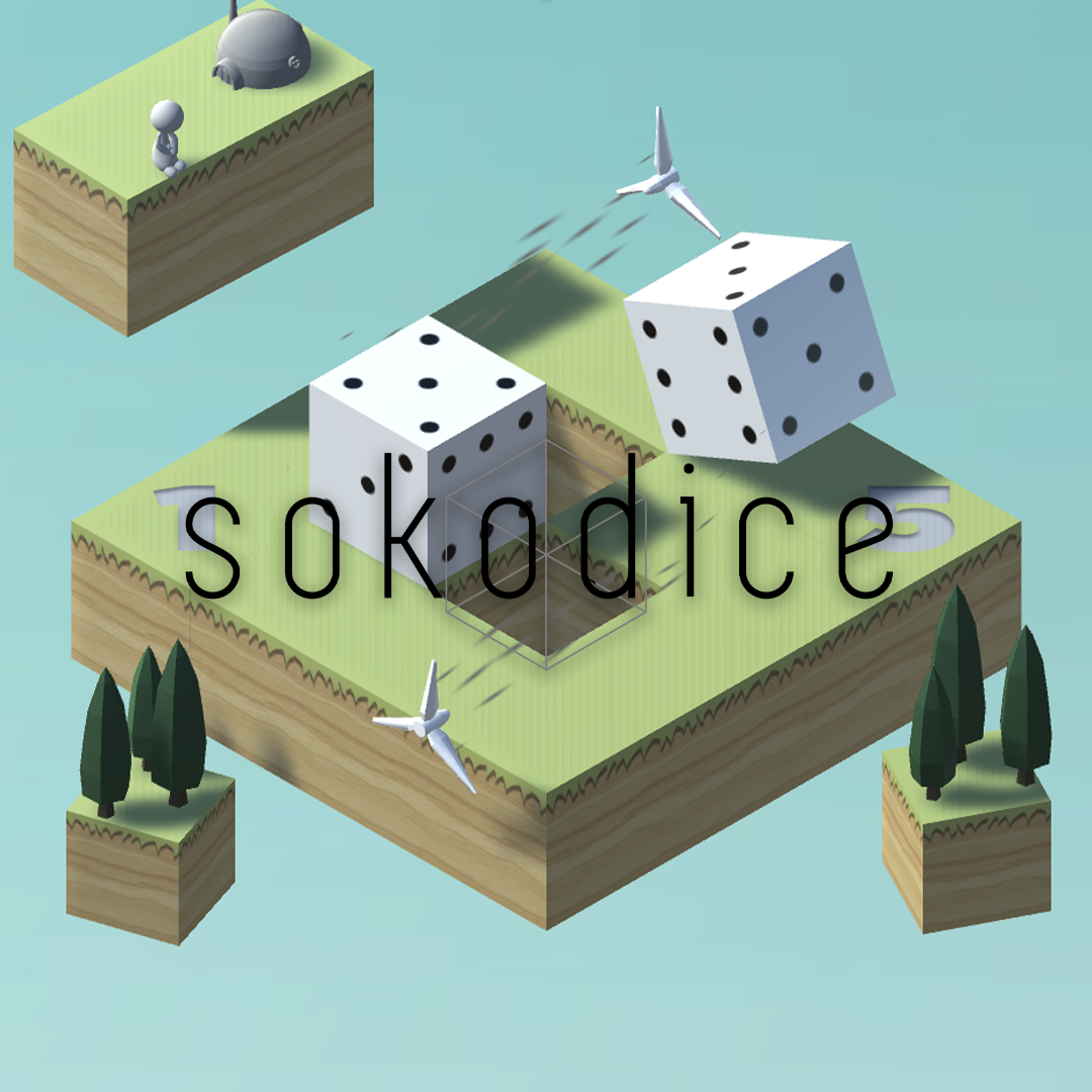 Puzzle Game Sokodice Coming To Switch March 12th