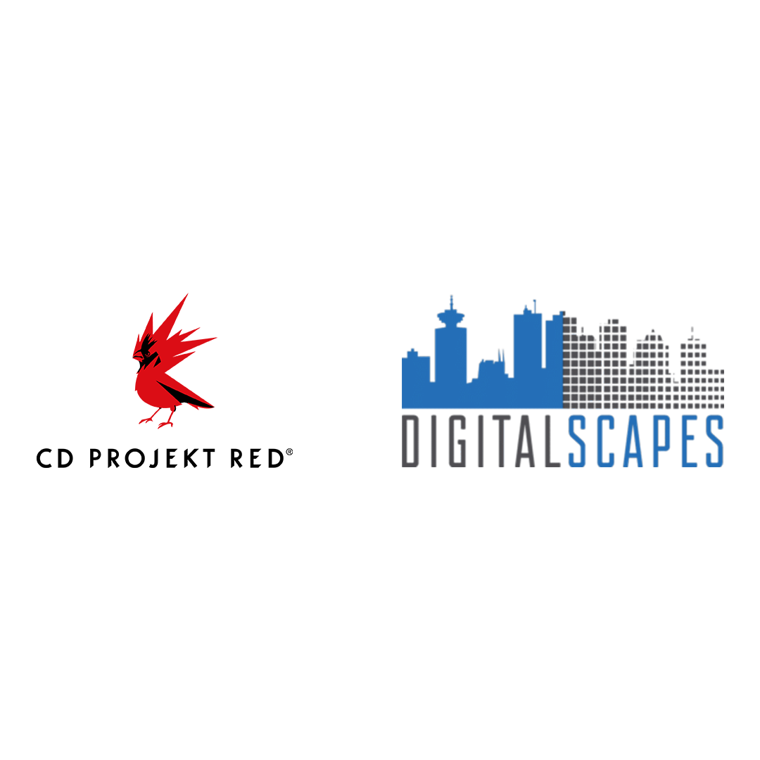 CD Projekt Red Acquires Vancouver Game Studio Digital Scapes