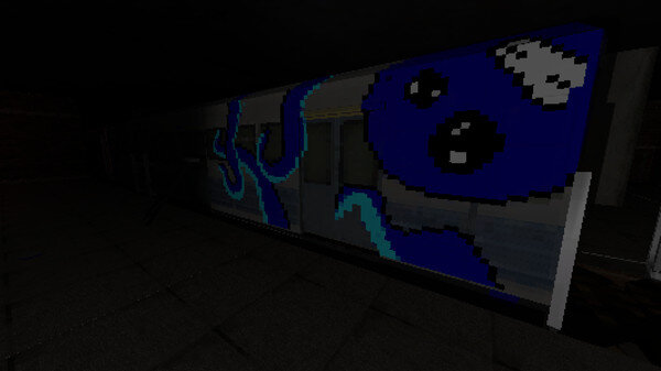 Bombing!!: A Graffiti Sandbox