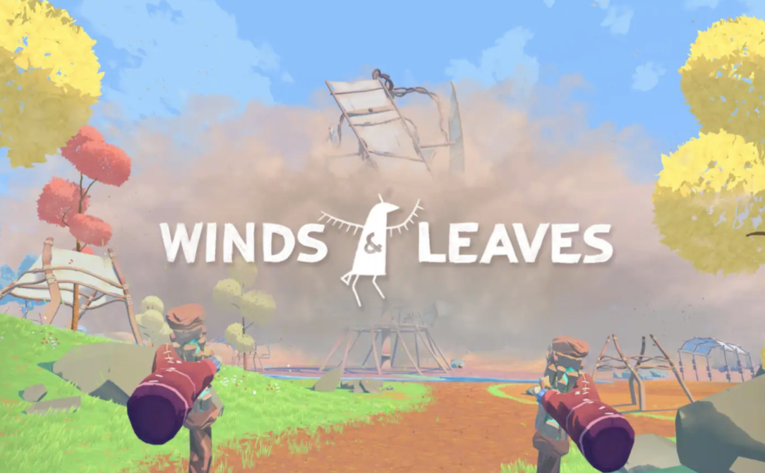 Winds &amp; Leaves Announced for PSVR - Coming July 27th